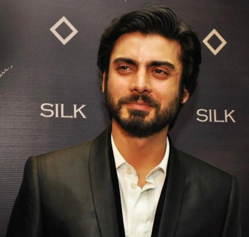 Fawad Khan