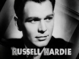 Russell Hardie