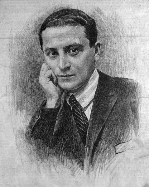 Mihály Krausz