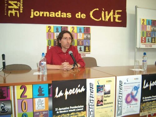 David Trueba