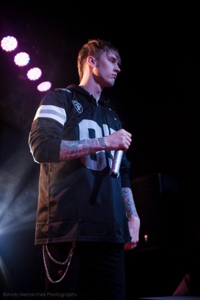 MGK