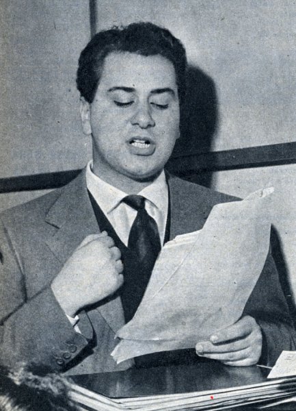 Elio Pandolfi