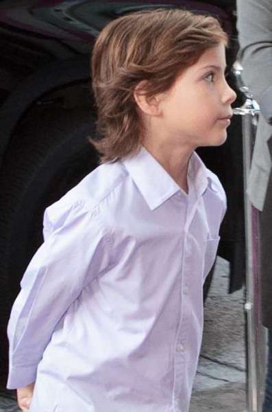 Jacob Tremblay