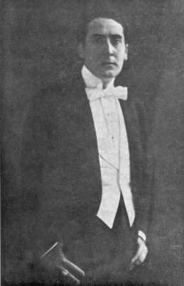 Mario Bonnard