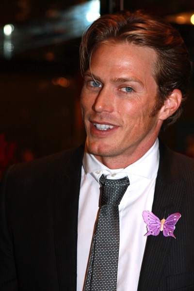 Jason Lewis