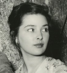 Irène Galter