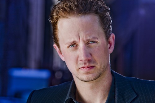 Chad Lindberg