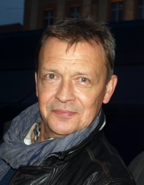 Jan Frycz