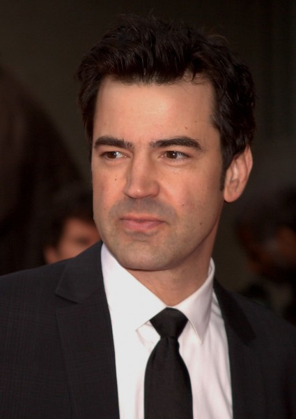 Ron Livingston