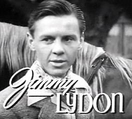 Jimmy Lydon