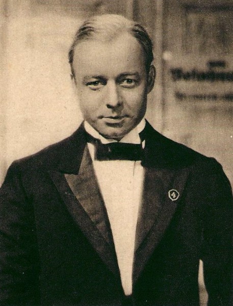 Heinz Rühmann