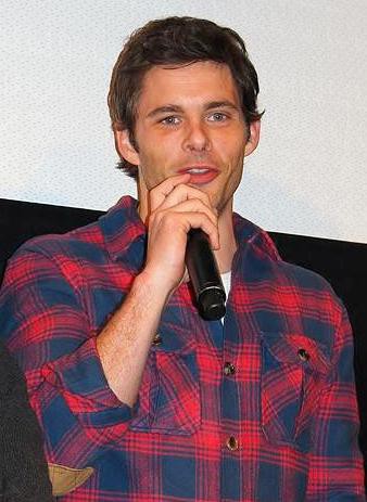 James Marsden