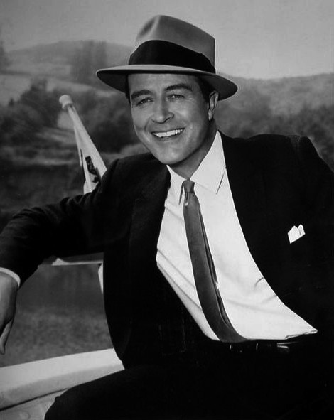 Ray Milland