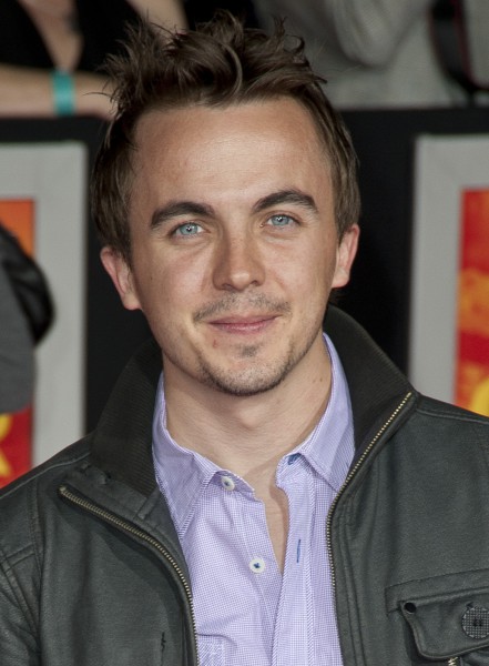 Frankie Muniz