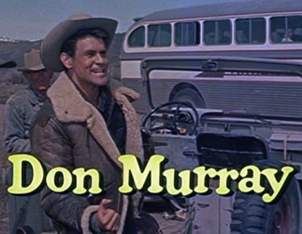 Don Murray