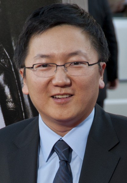 Masi Oka