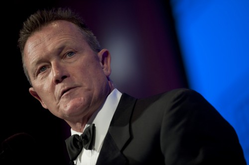 Robert Patrick