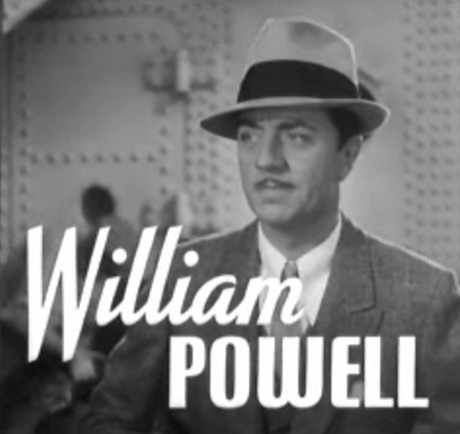 William Powell