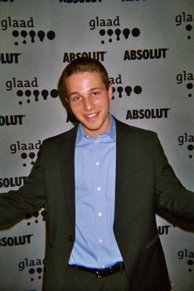 Shawn Pyfrom