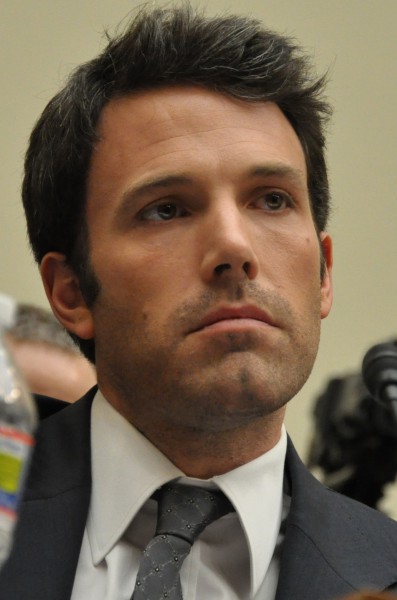 Ben Affleck