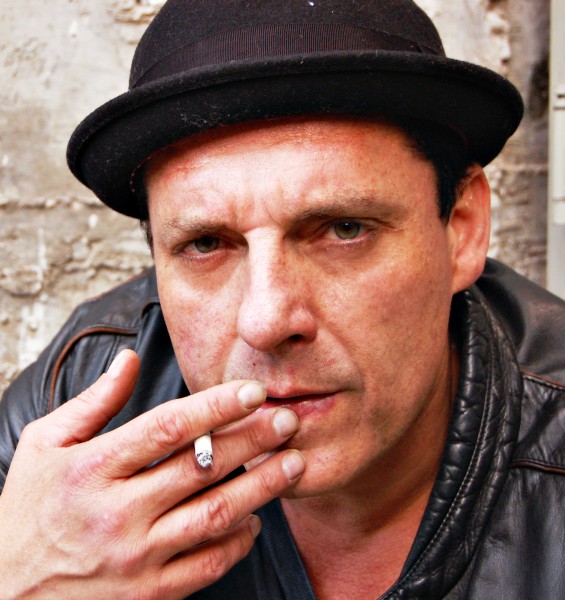 Tom Sizemore