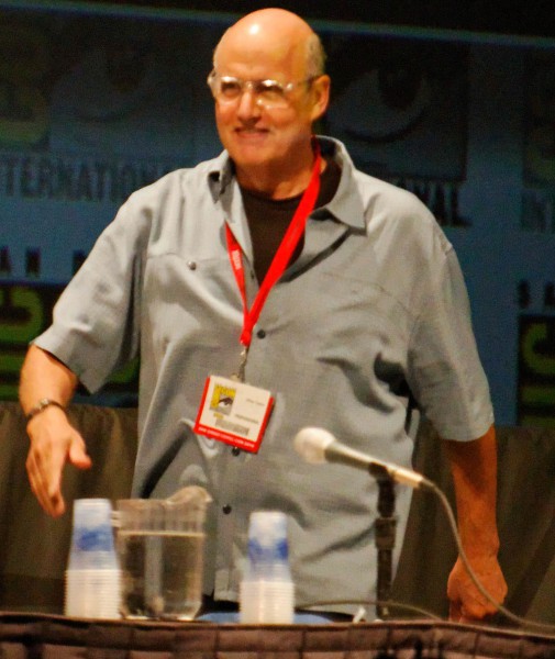 Jeffrey Tambor