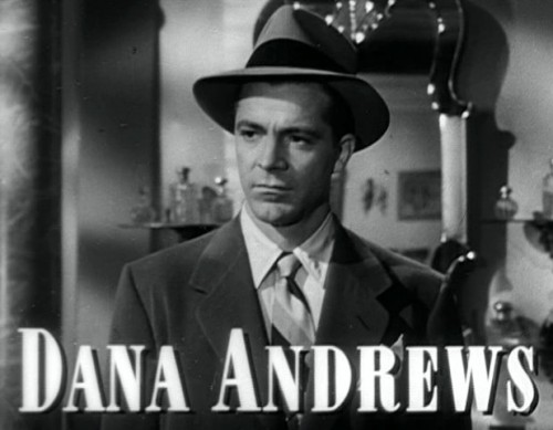 Dana Andrews