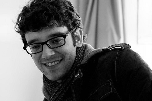 Michael Urie