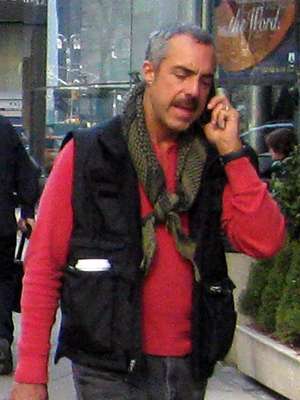 Titus Welliver