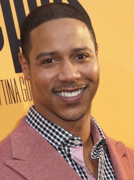 Brian J. White