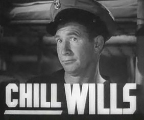 Chill Wills