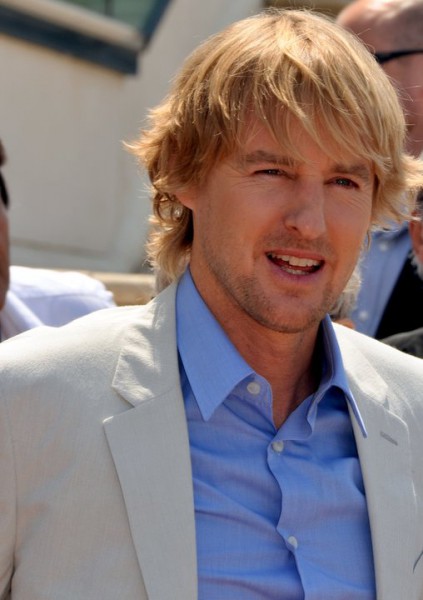 Owen Wilson