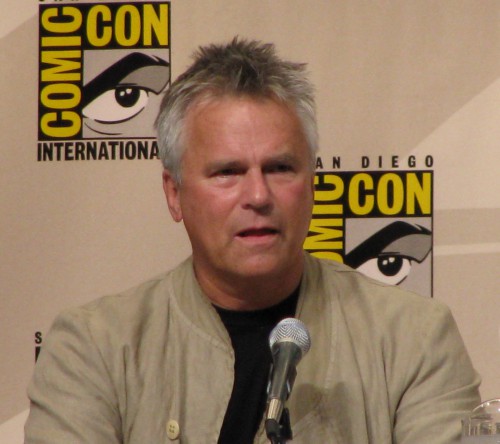 Richard Dean Anderson