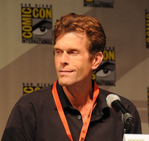 Kevin Conroy