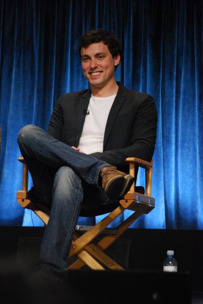 John Francis Daley