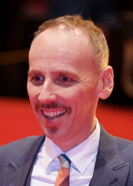 Ewen Bremner