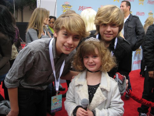 Dylan Sprouse