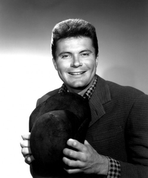 Max Baer Jr.