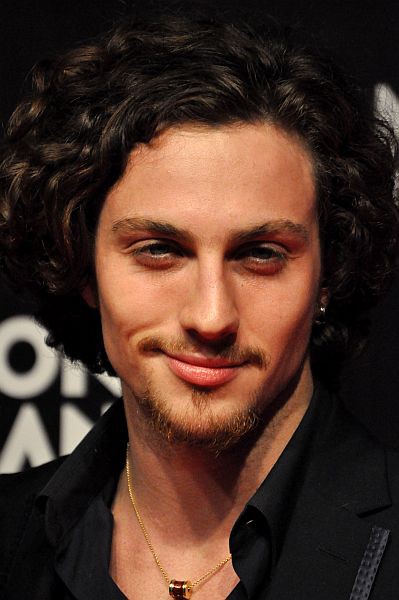 Aaron Taylor-Johnson