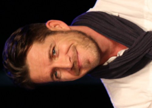 Sean Maguire