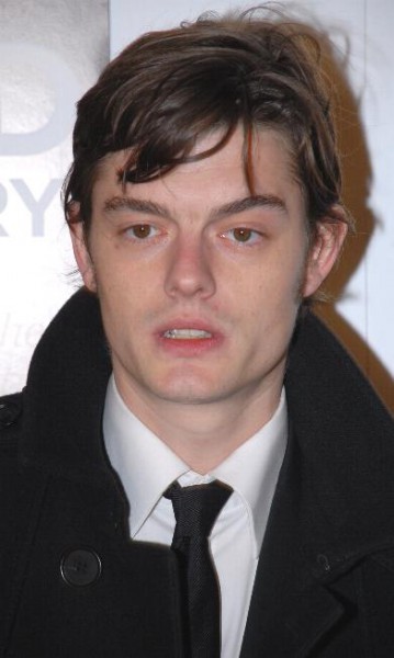 Sam Riley