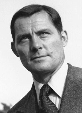 Robert Shaw