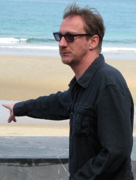 David Thewlis