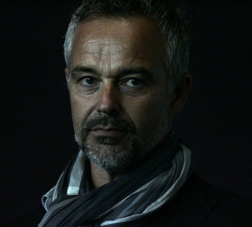 Cameron Daddo