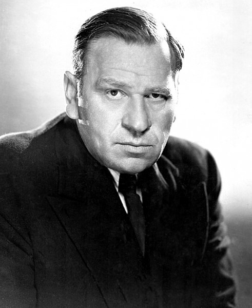 Wallace Beery