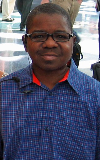 Gary Coleman