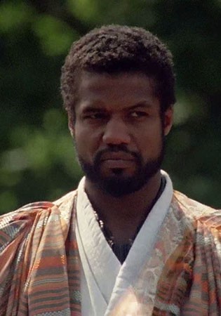 Hugh Quarshie