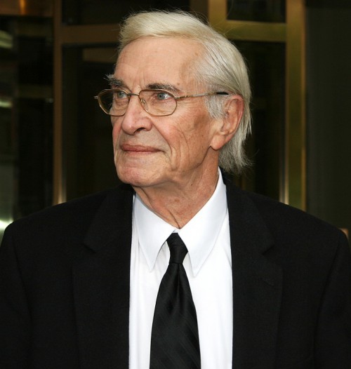 Martin Landau