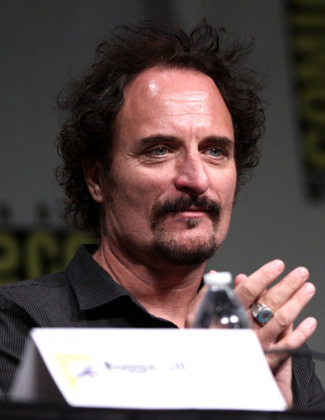 Kim Coates