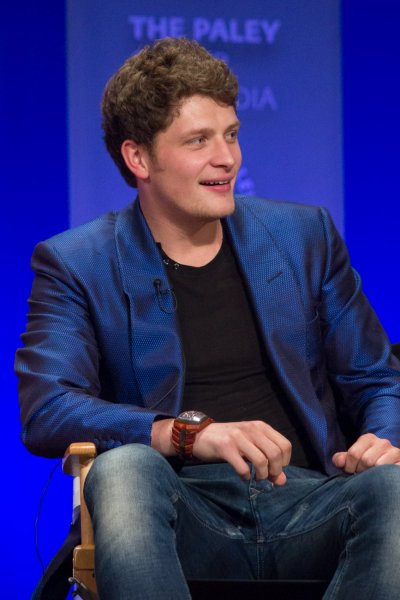 Brett Dier